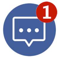 Fast Messenger-Lite Messenger