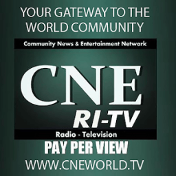 CNE NETWORK LIVE RADIO أيقونة