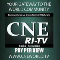 CNE NETWORK LIVE RADIO on 9Apps