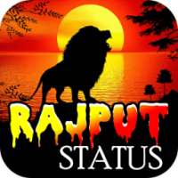 Rajput Status on 9Apps