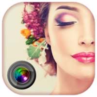 MakeUp Camera - MakeOver on 9Apps