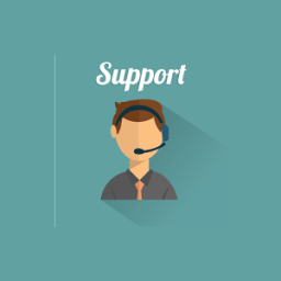 Extender Setup आइकन