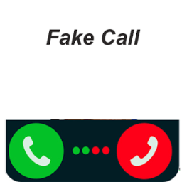 Fake Call - Faux Appel - Prank icon