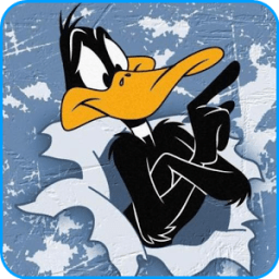 Daffy Duck Wallpaper иконка