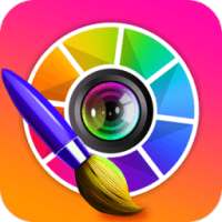 Photo Editor Pro on 9Apps