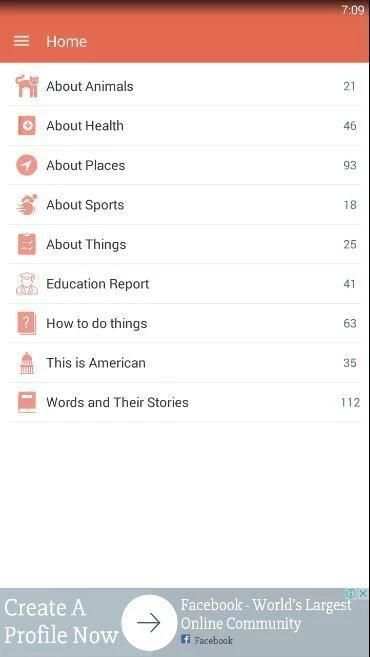 VOA Learning English Free screenshot 3