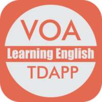 VOA Learning English Free