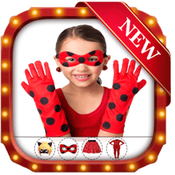 ikon Ladybug Camera Style Changer