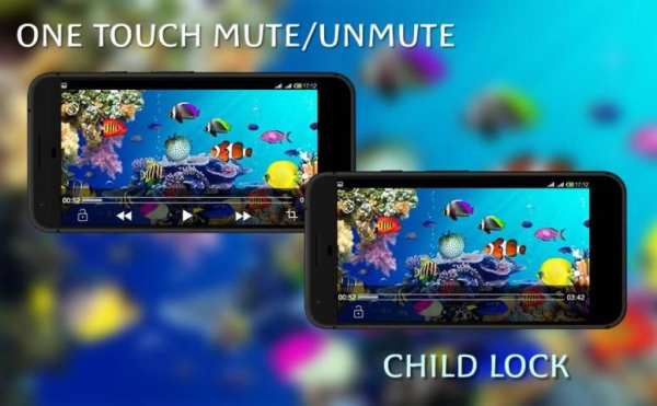 Total Media Player :MAX Player скриншот 4