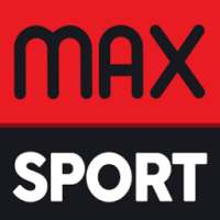 MaxSport.rs on 9Apps
