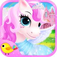 Princess Libby:My Beloved Pony