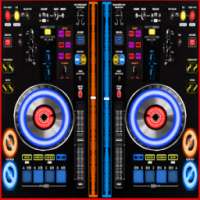 Virtual DJ Music Player on 9Apps