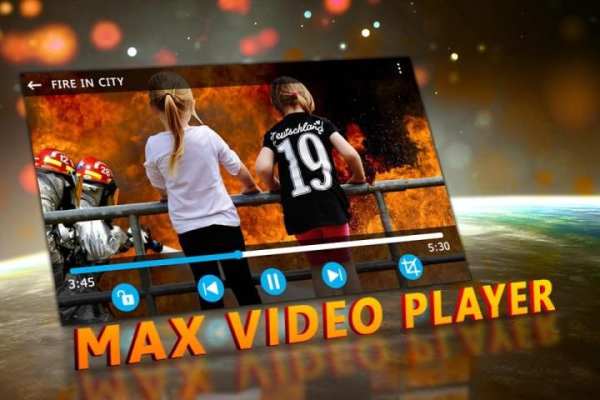 MAX Video Player screenshot 6