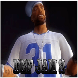 Trick Def Jam Fight ForNy Terbaru иконка