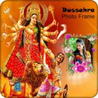 Dussehra Photo Frame 2017 on 9Apps