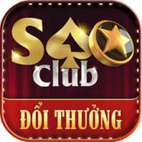 Sao Club - Danh bai doi thuong-Game bai doi thuong