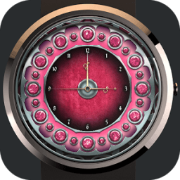 FREE Elegant Watch Face иконка