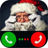 Call & Chat with Real Santa Facetime
