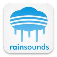 Rain Sounds for Relaxing