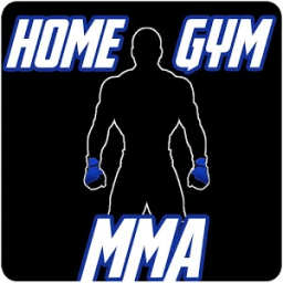 Home MMA Training Gym आइकन