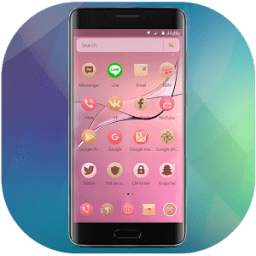 Launcher Theme for Huawei Mate 10