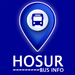 ikon Hosur Bus Info