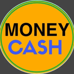 Money Cash icon