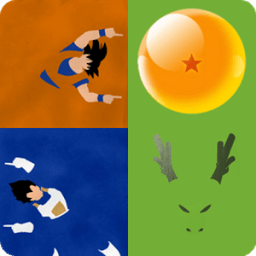 Guess the Dragon Ball иконка