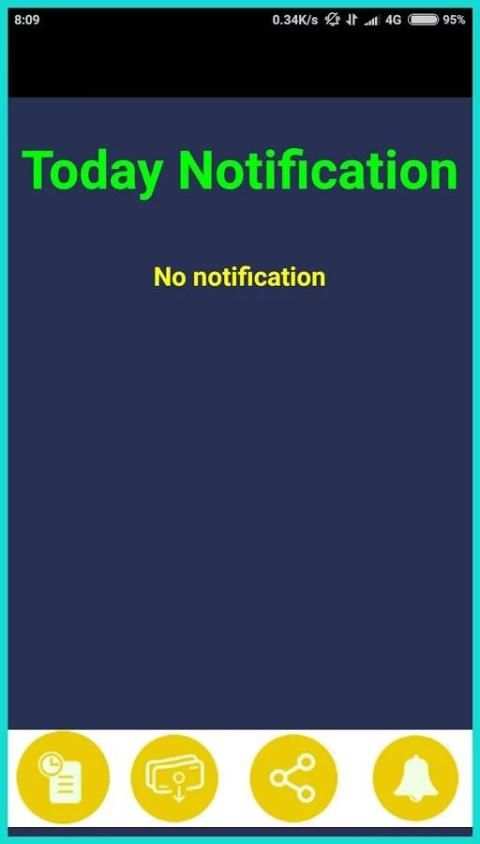 Money Cash screenshot 1