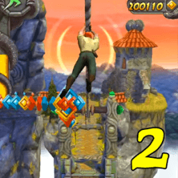 Guide For Temple Run 2 आइकन