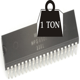 CPU load أيقونة