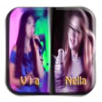 Nella Kharisma X Via Vallen Koplo on 9Apps