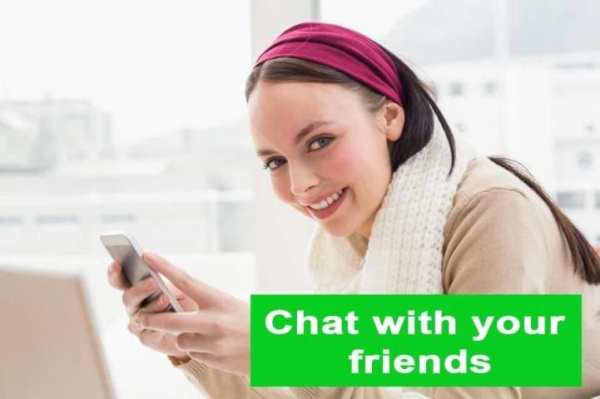 Freе WhatsApp Messenger Tips screenshot 1