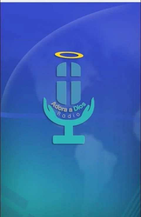 Adora a Dios Radio screenshot 3