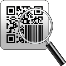 QRCode BarCode Reader Scanner أيقونة