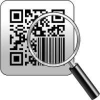 QRCode BarCode Reader Scanner on 9Apps