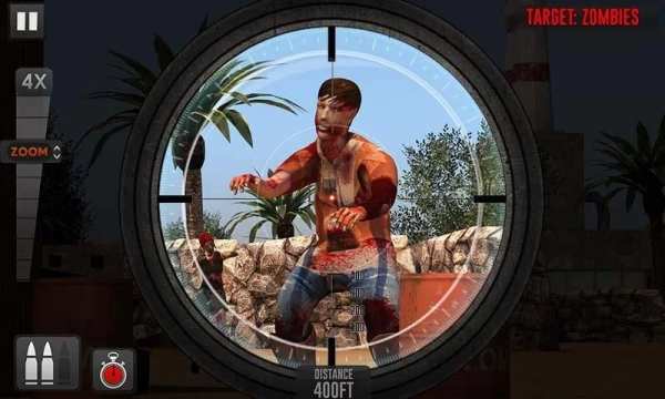 Arizona Special Sniper 2017 screenshot 17