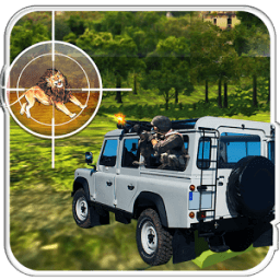 ikon Sniper Hunting Safari 4x4