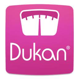 Dukan Diet - official app