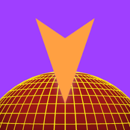 Convert Coordinates DM to DMS иконка