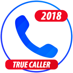 True calls ID - Caller ID &amp; Blockage आइकन