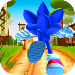 ikon sonic best game