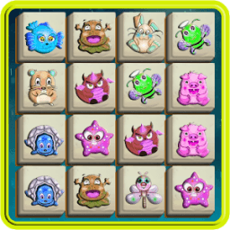 Onet Connect Animal icon