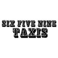 659 Taxis York on 9Apps