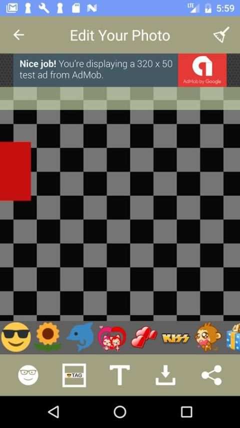 Master Photo Editor screenshot 3