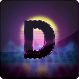 Unique Name Art - Movie Theme Fonts icon