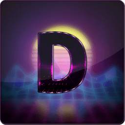Unique Name Art - Movie Theme Fonts 1.3