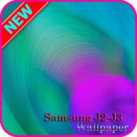 ikon HD Wallpapers for Samsung Galaxy J2