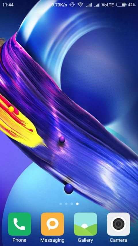 HD Wallpapers for Samsung Galaxy J2 screenshot 8