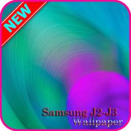 Samsung J2 Wallpaper 1.01